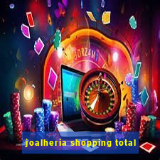 joalheria shopping total